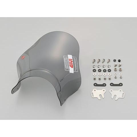 DAYTONA（デイトナ） 22988 GIVI ジビ ユニバーサルスクリーン A201