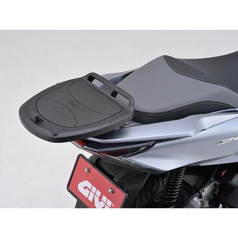 DAYTONA（デイトナ） 23946 GIVI ジビ SR1190 キャリア PCX125/150/160