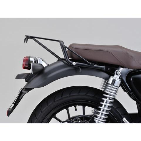 まとめ DAYTONA（バイク用品） デイトナ 24295 クラシックキャリア