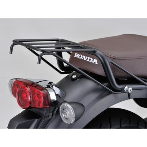 まとめ DAYTONA（バイク用品） デイトナ 24295 クラシックキャリア