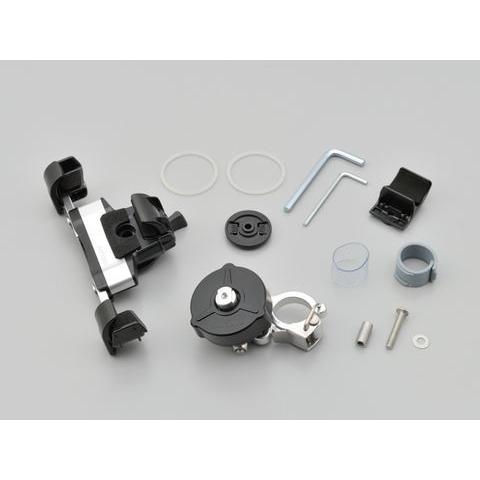 DAYTONA スマートフォンホルダー 25103 DAYTONA（バイク用品） 送料無料 DAYTONA(デイトナ