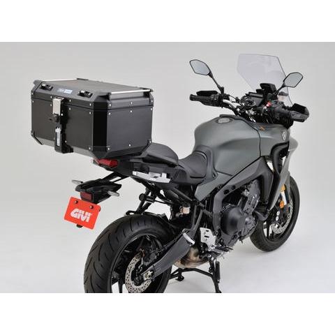 まー デイトナ 25597 GIVI ジビ SRA2159 フィッティング トレイサー9 GT ABS