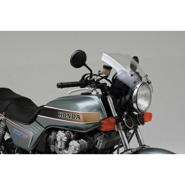 DAYTONA（デイトナ） 29883 ブラストバリアー/エアロバイザー用ステー