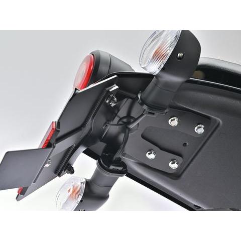 ずき 2022 Ninja ZX-25R / SE(2BK-ZX250E) POWERBOX FULL 'S' ｜SP