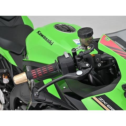 デイトナ 39985 NISSIN ラジアルブレーキマスターシリンダー スモーク