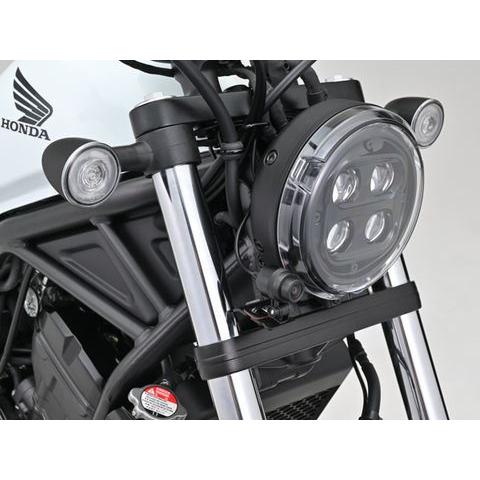 デイトナ 40860 MiVue M820WDバイク専用ドライブレコーダー バイク
