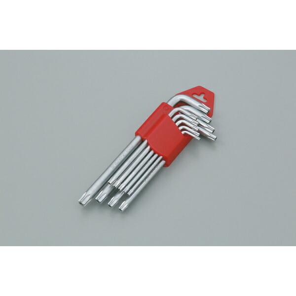 DAYTONA（デイトナ） 43168 イジリ止メトルクスレンチ 9サイズセット