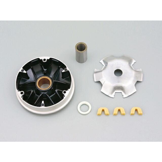 デイトナ 45435 パワーアドバンス スーパープーリー/ZZ(00-07)アドレス