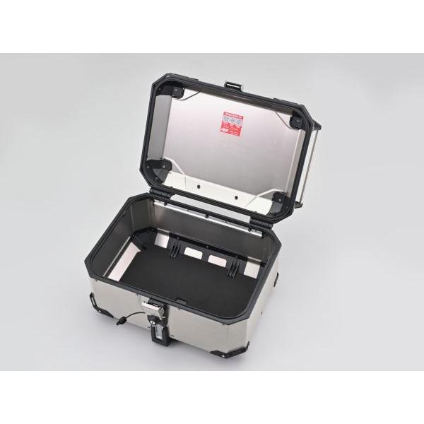 ジビ(GIVI) 47818 E201 インナーマット OBKE58/OBKN58 バイク ハード