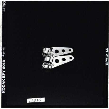 DAYTONA（デイトナ） 68076 ヘッドライトステー(ブラケット) 30-39mm