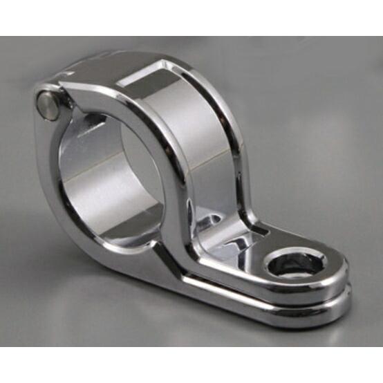 その他 K DAYTONA（デイトナ） 69369 マルチフォーククランプ(ライトステー) φ39