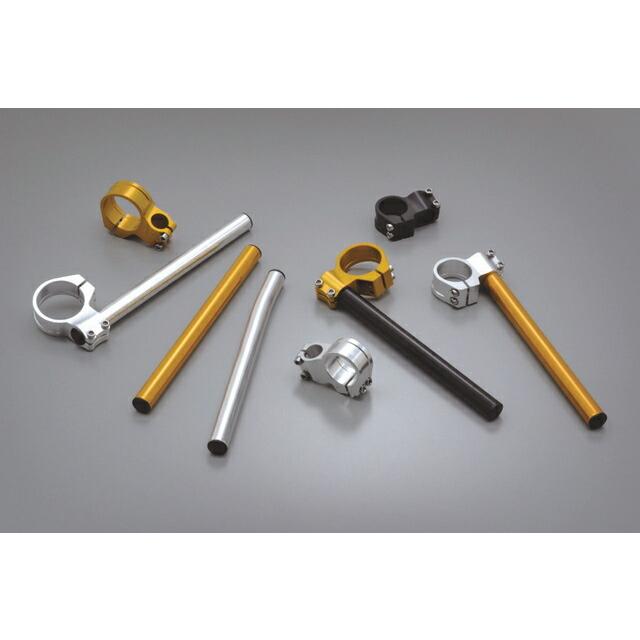 DAYTONA（デイトナ） 69452 クランプ左右 φ41mmゴールド セパハン