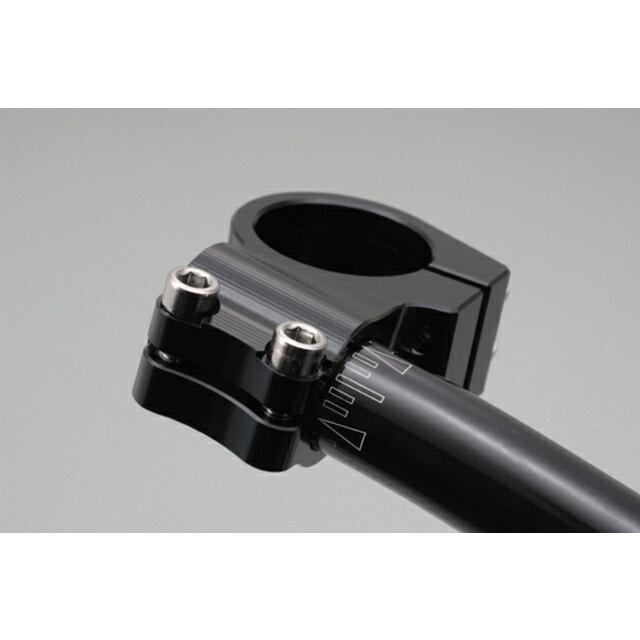 DAYTONA（デイトナ） 69452 クランプ左右 φ41mmゴールド セパハン