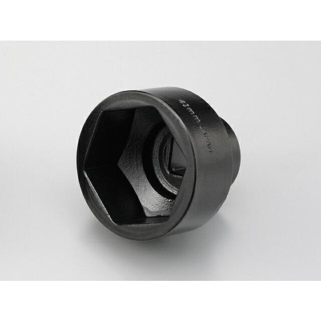 まち商品です DAYTONA（デイトナ） 72174 クラッチロックナットソケット 41mm