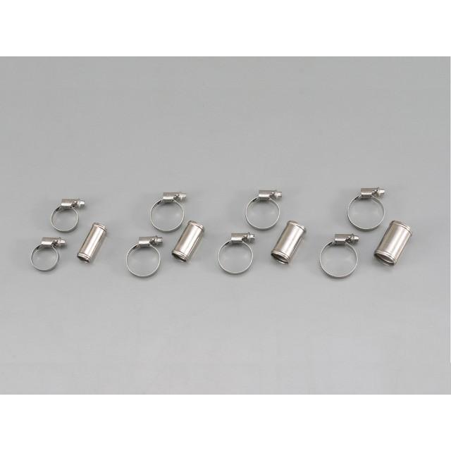 DAYTONA（デイトナ） 73547 ラジエターホースジョイント 19mm×40mm