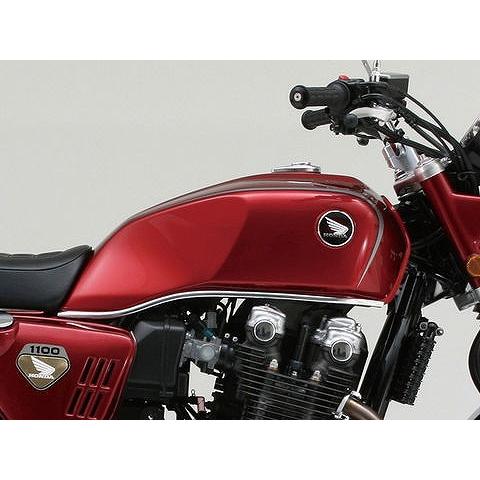 ラビ まとめ売り DAYTONA（デイトナ） 74399 Uタイプメッキモール メッキタイプ 1500mm