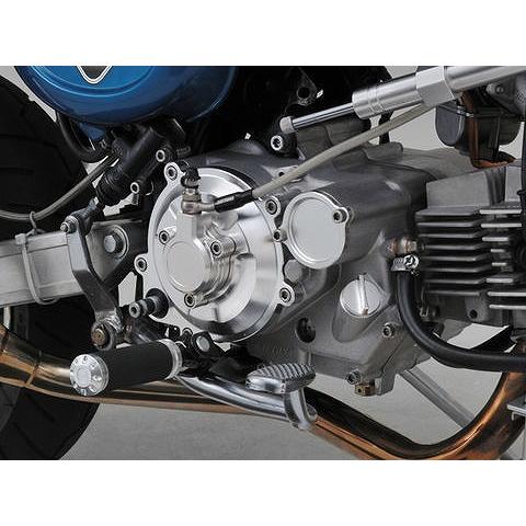 エンハイドロ セットD DAYTONA（デイトナ） 75321 ハイドロリッククラッチキット クリア 5