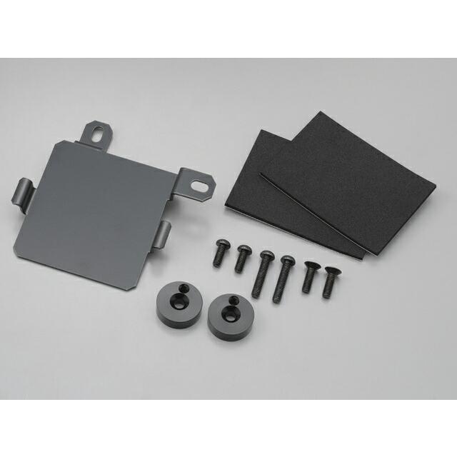 DAYTONA（デイトナ） 75652 カスタムシート取付ケキット SR400(10-)用