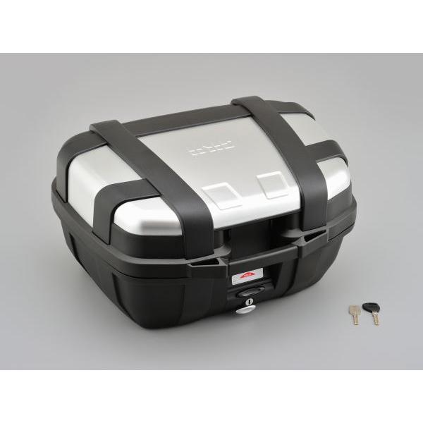 デイトナ 77431 GIVI TRK52ND モノキーケース TREKKER