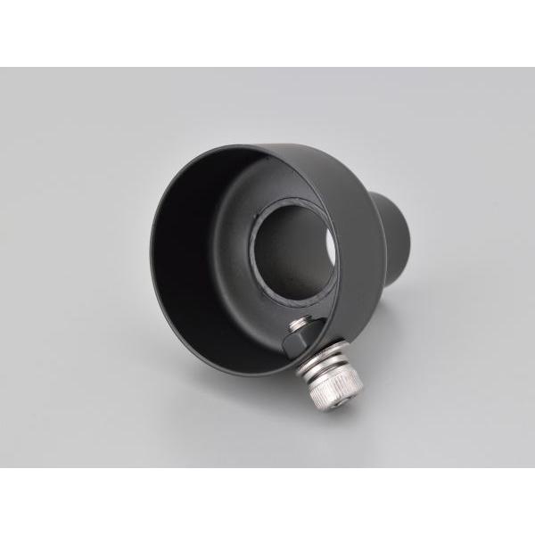みずみず様ご予約済 DAYTONA（デイトナ） 78921 サイレンサーバッフル STD 45MM : バイク