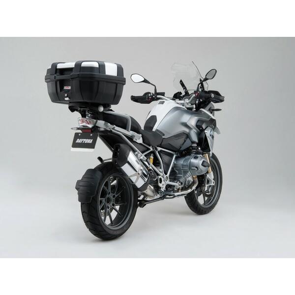 デイトナ 90532 GIVI SR5108 R1200GS('13) デイトナ 90532｜bikeman