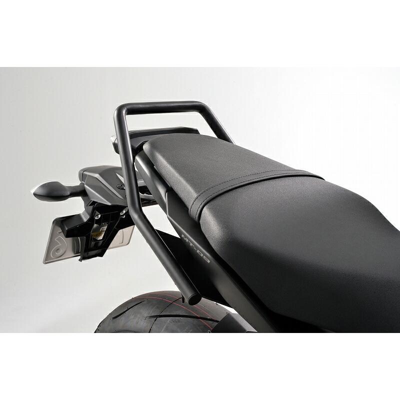 デイトナ 91617 グラブバー MT-09 デイトナ 91617