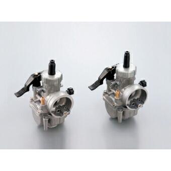 デイトナ 91846 KEIHIN(ケイヒン)PE24キャブレター(本体) タイプ4