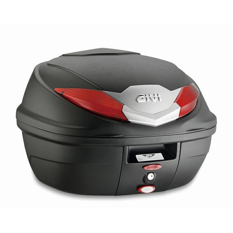 デイトナ 92285 GIVI B360N モノロック ムトソウクロ デイトナ 92285