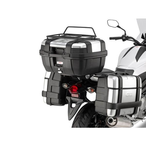 デイトナ 94059 GIVI PL1111 NC700X/S(12- デイトナ 94059