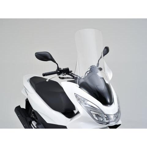 専用のお品物となります DAYTONA（デイトナ） 94503 Vストリーム PCX125/150 トール : バイク
