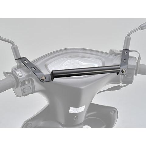 DAYTONA（デイトナ） 94925 マルチマウントバーFE シグナスX : バイク