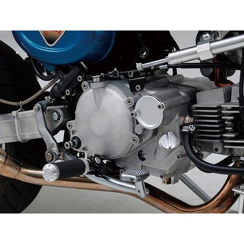 DAYTONA（デイトナ） 95021 2次側湿式クラッチキット ショットブラスト