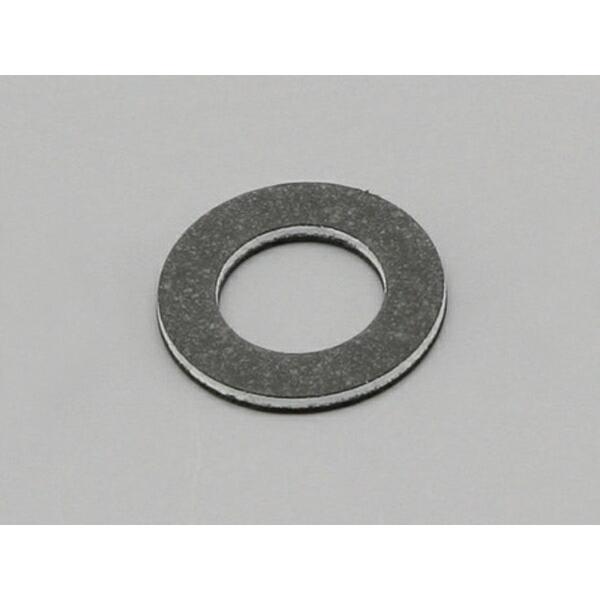 DAYTONA（デイトナ） 95395 オイルドレンワッシャ M12 3枚入り