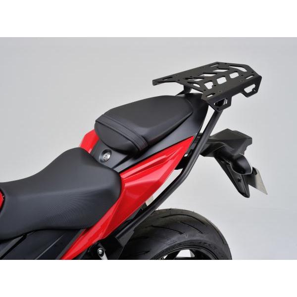 DAYTONA（デイトナ） 96395 マルチウイングキャリア GSX-S750(L7