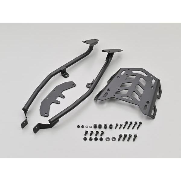  Man　シングル DAYTONA（デイトナ） 96395 マルチウイングキャリア GSX-S750(L7