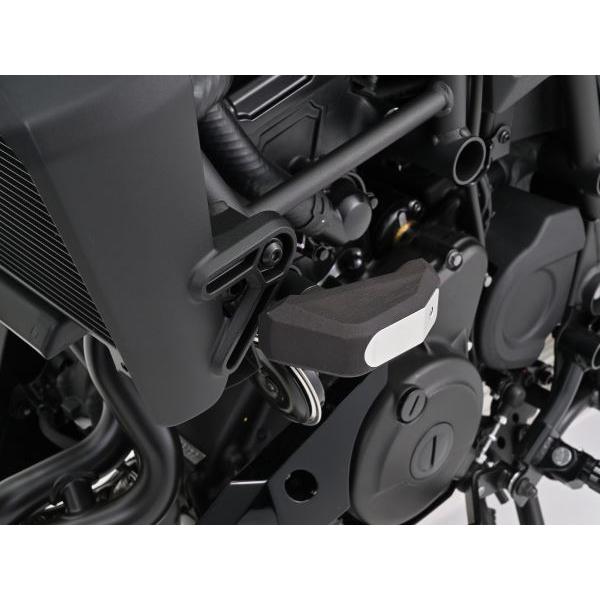 デイトナ 97230 エンジンプロテクター ストリームライン