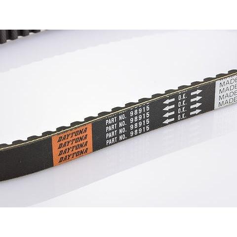 デイトナ DAYTONA 98915 強化Vベルト PCX150 PCX125 PCX125JF81