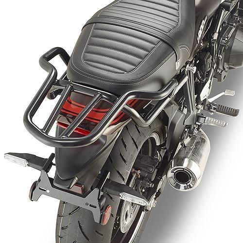 DAYTONA（デイトナ） 98957 ジビ SR4124 Z900RS 18 リアキャリア