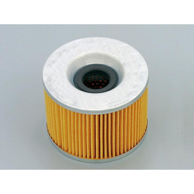 ゼファー750RS オイルフィルター 6個入り デイトナ 76343 19902006年 d176343バイクマン 通販