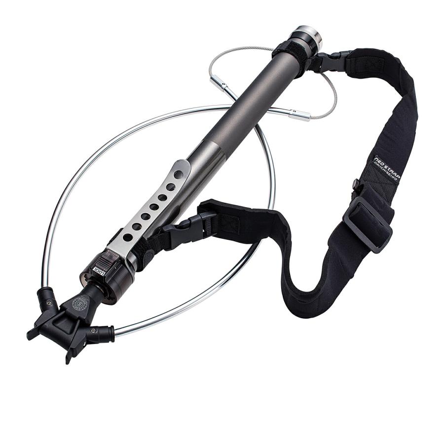 第一精工 32109 オートキングフレーム 48-550X ガンメタ 網 タモ  