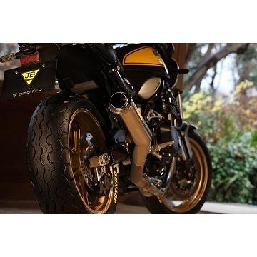 ダンロップ 336931 TT100GP Radial 110/80 R18 M/C 58V フロント チューブレス ラジアル 二輪車用タイヤ バイクタイヤ_2