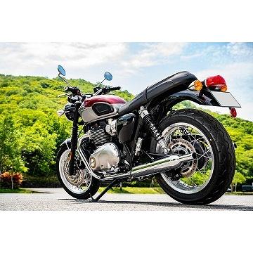 ダンロップ 336931 TT100GP Radial 110/80 R18 M/C 58V フロント チューブレス ラジアル 二輪車用タイヤ バイクタイヤ_3