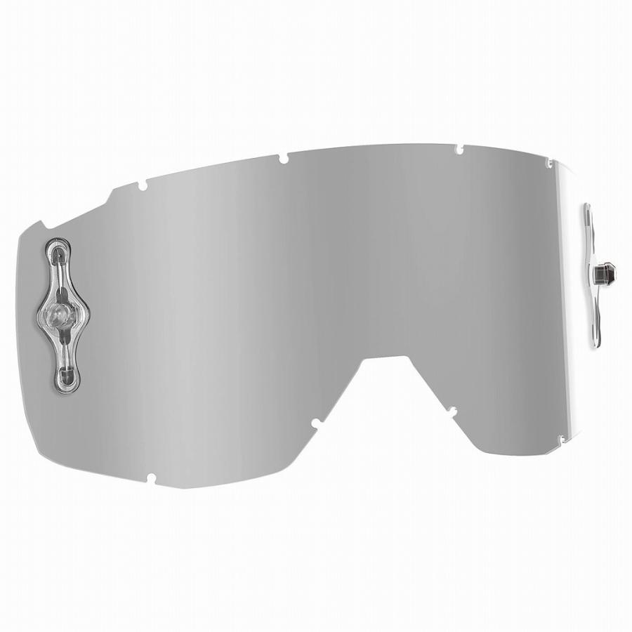 まとめ商品 SCOTT スコット 218814-102 シングル レンズ プライマル/スプリットOTG