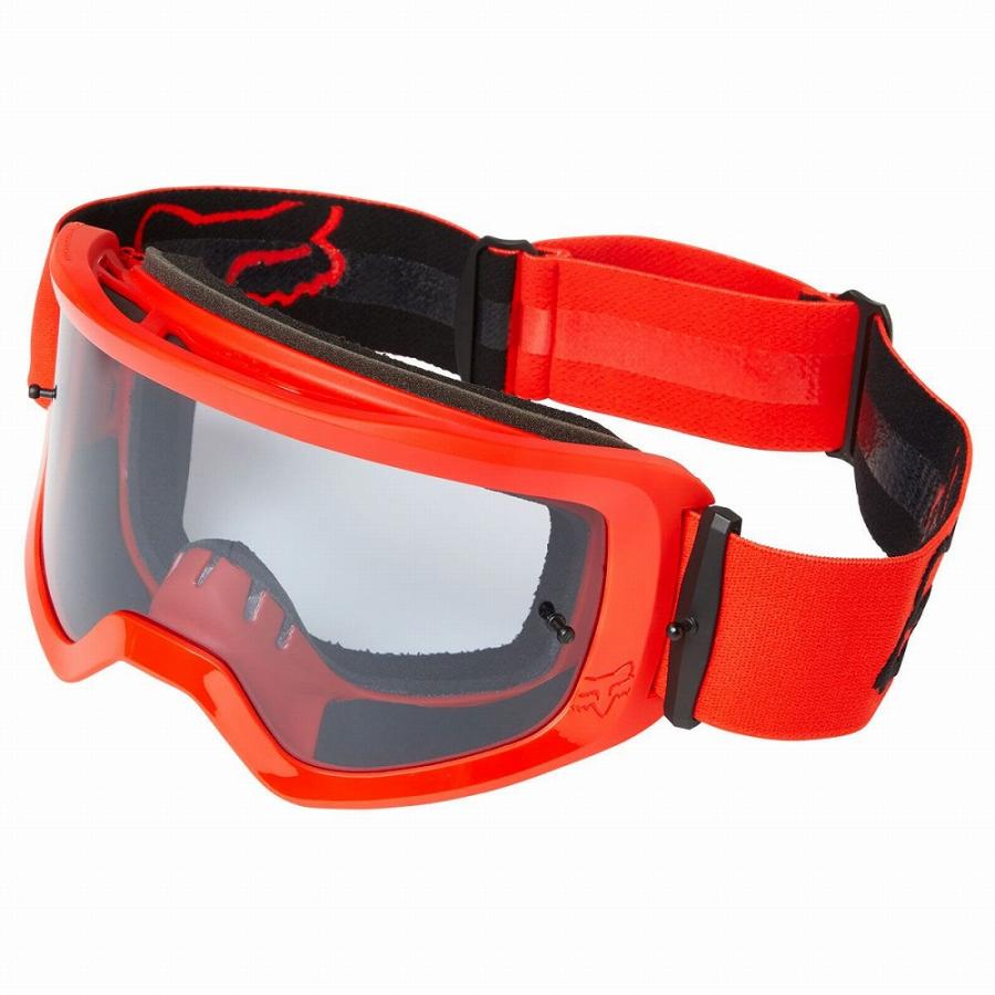 アルパインスターズ（alpinestars） FOX 25834-110-OS メイン ゴーグル
