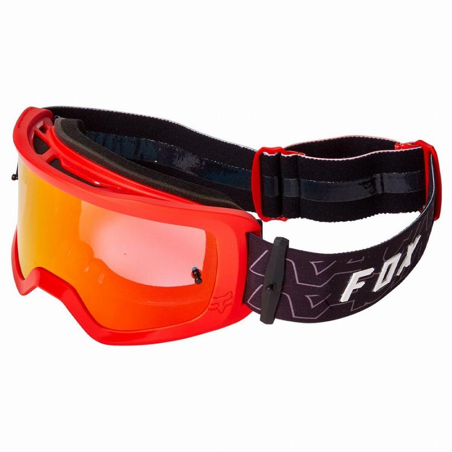 ご確認ください アルパインスターズ（alpinestars） FOX 28064-110-OS メイン ゴーグル