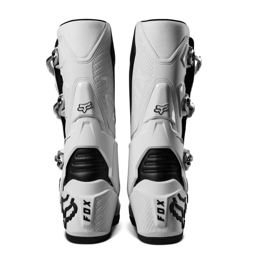 ダートフリーク FOX 29682-008-9 モーション ブーツ ホワイト 9