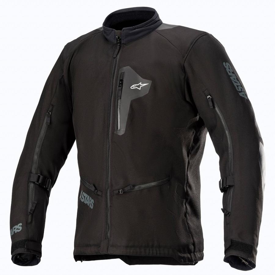 アルパインスターズ　レザー　ジャケット　バイカー　ブラック　XL アルパインスターズ（alpinestars） 3303022-1100-L ジャケット