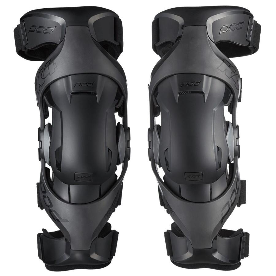 ダートフリーク PODMX K4020-459-MD/LG POD K4 2.0 ニーブレース