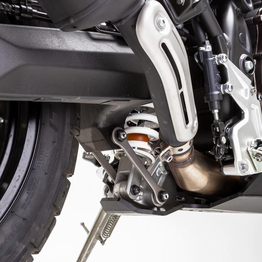 アルパインスターズ（alpinestars） ダートフリーク D35-02-004 リヤ