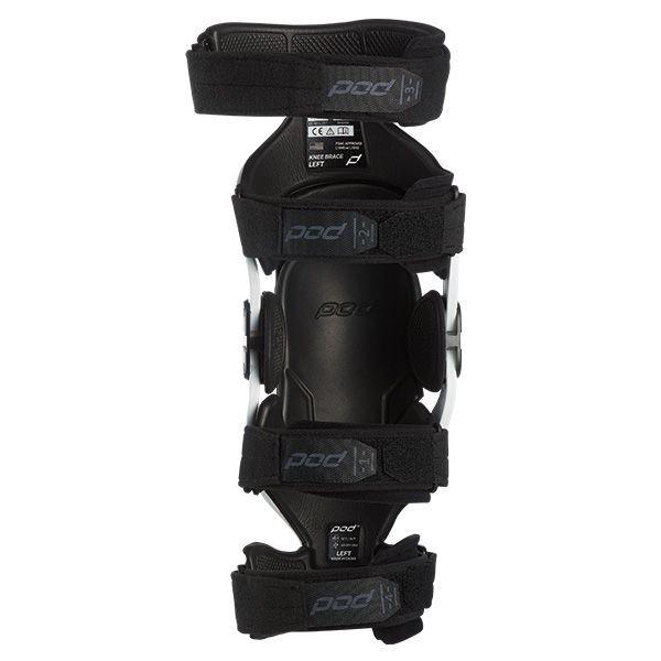 アルパインスターズ - ダートフリーク K4022-058-MD/LG POD MX ニーブレース K4 2.0 左足用 M/L 1個 プロテクター